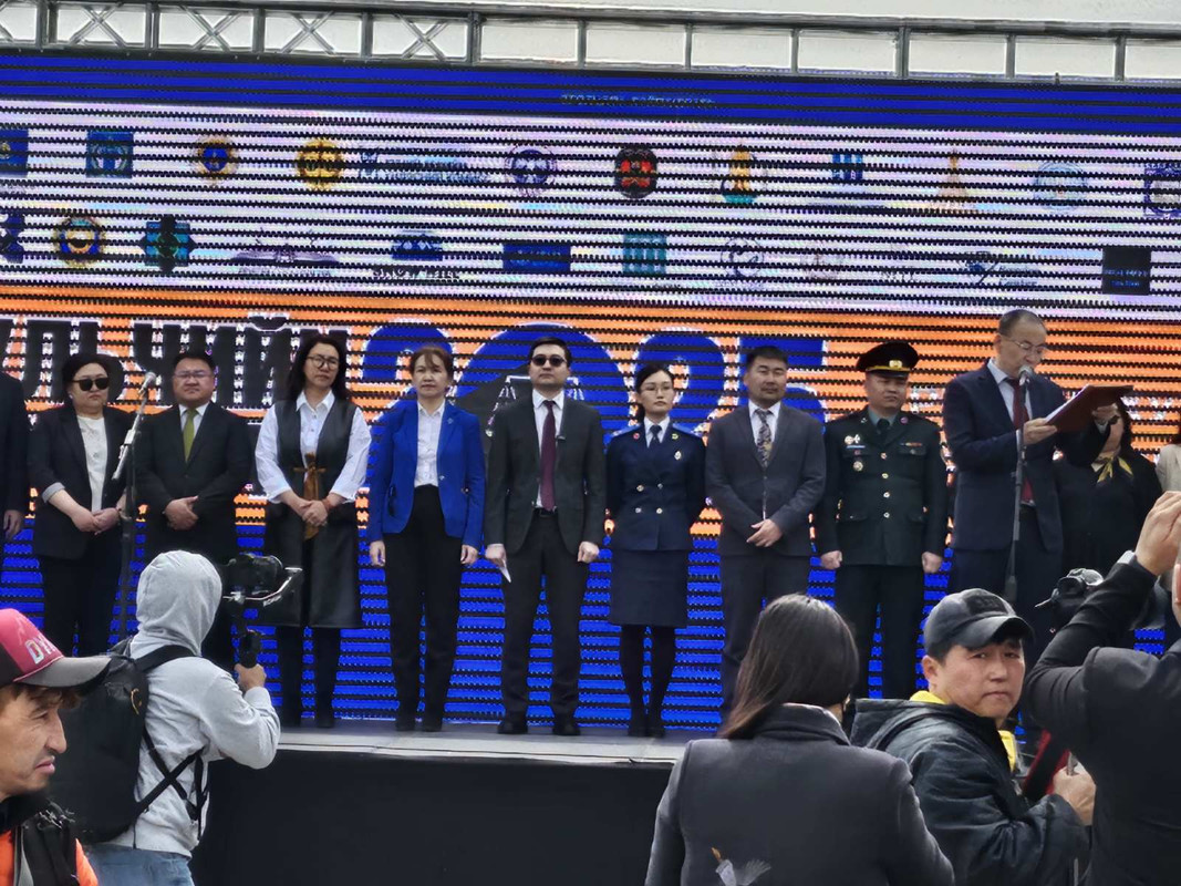 “Хуульчийн про боно-2025” өдөрлөг шүүхэд