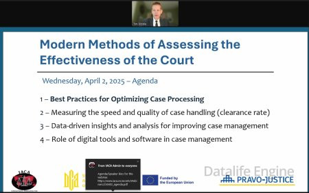 “ОЛОН УЛСЫН ШҮҮХИЙН ЗАХИРГААНЫ ХОЛБООНЫ ОНЛАЙН СЕМИНАР БОЛЛОО”