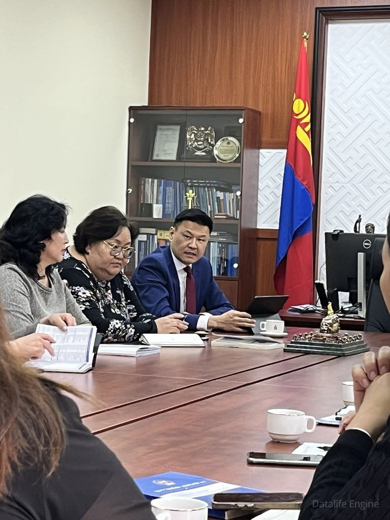 ДҮҮРГИЙН ЭРҮҮ, ИРГЭНИЙ ХЭРГИЙН ХЯЛБАР АЖИЛЛАГААНЫ АНХАН ШАТНЫ ТОЙРГИЙН ШҮҮХИЙН ИРГЭНИЙ ХЭРГИЙН ТАНХИМЫН ШҮҮГЧ НАРТАЙ УУЛЗЛАА