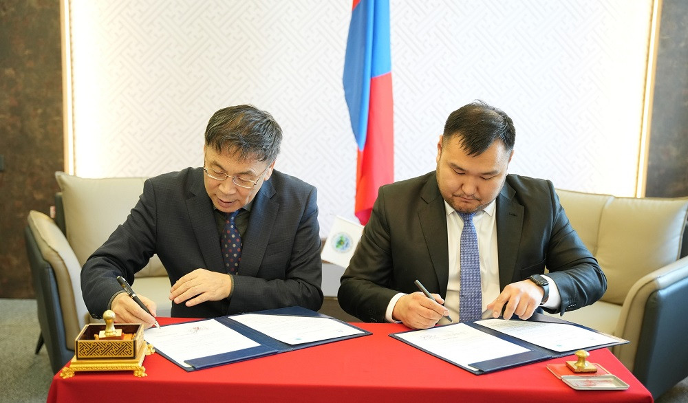 БИЕИЙН ТАМИР, СПОРТЫН УЛСЫН ХОРООТОЙ ХАМТРАН АЖИЛЛАНА