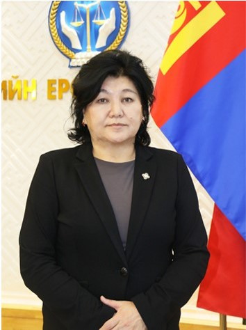 ШҮҮХИЙН ЕРӨНХИЙ ЗӨВЛӨЛИЙН ДАРГААР ПУНЦАГИЙН ЗОЛЗАЯА СОНГОГДЛОО