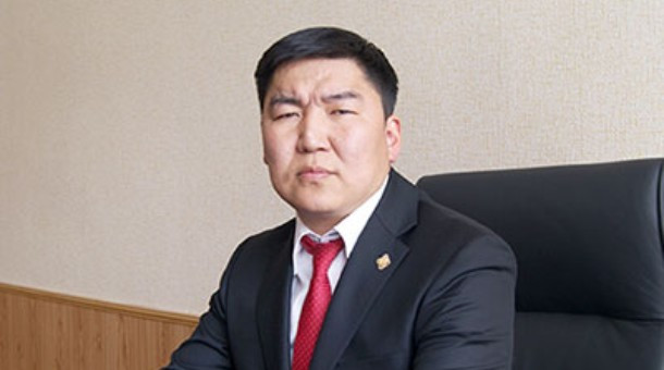 УДШ-ийн Ерөнхий шүүгч Д.Ганзоригийн бүрэн эрхийн хугацаа энэ оны зургаадугаар сард дуусна