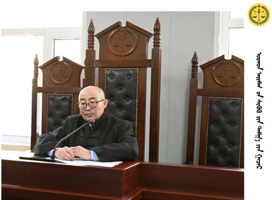 ХҮНДЭТГЭЛИЙН ХУРАЛДААН ЗОХИОН БАЙГУУЛЖЭЭ.