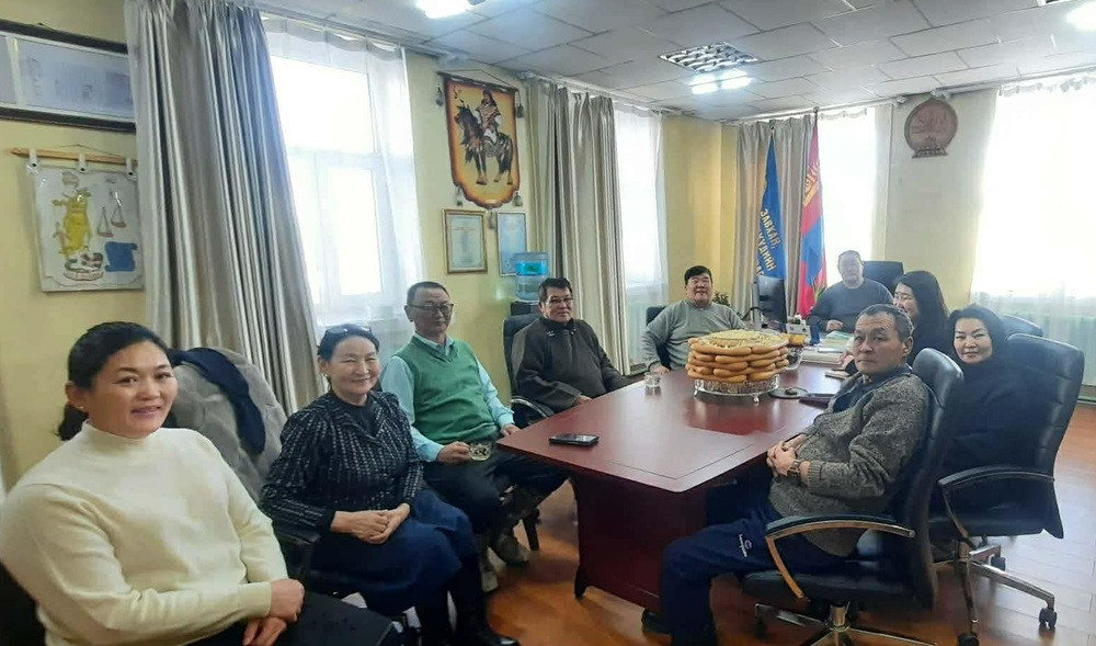 Завхан аймаг дахь шүүхийн ахмадын зөвлөлийн уулзалт зохион байгуулагдлаа.